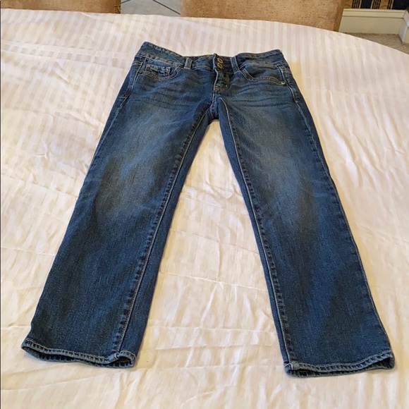 American Eagle Stretch Jeans - Picture 1 of 2